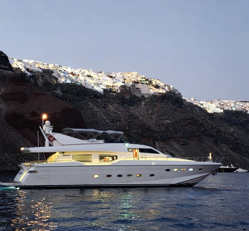 Posillipo TECHNEMA 80