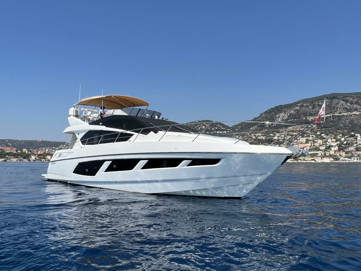 Sunseeker MANHATTAN 65
