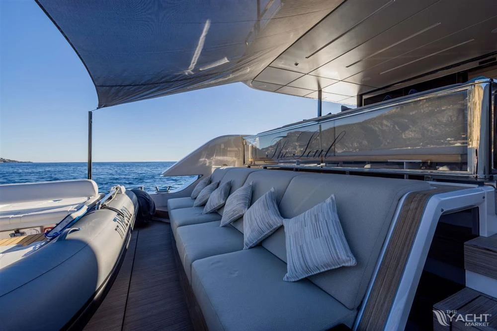 INFYNITO 80 - Image 16