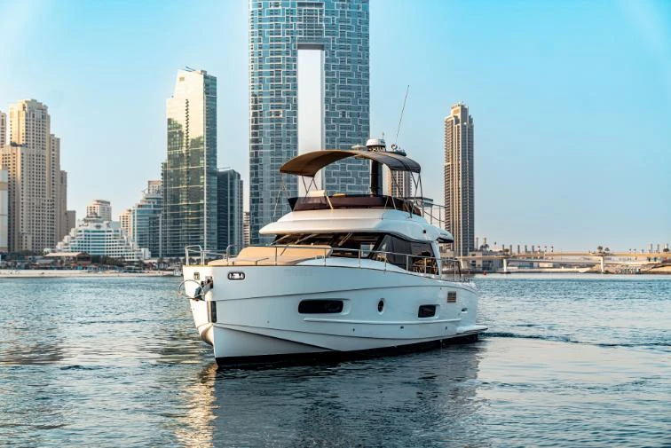 MAGELLANO 43 - Image 14