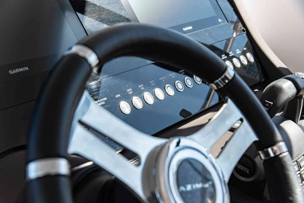 ATLANTIS 45 - Image 6