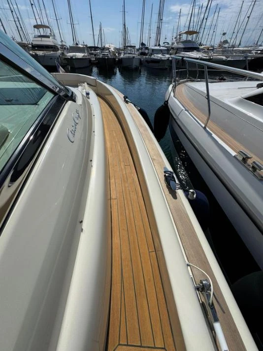 36 LAUNCH - Image 20