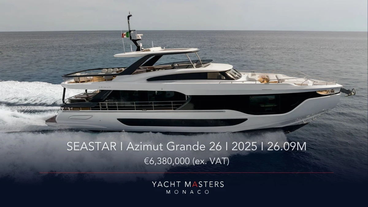 GRANDE 26METRI - Image 12