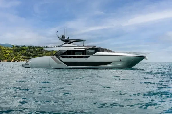 Riva 82 DIVA