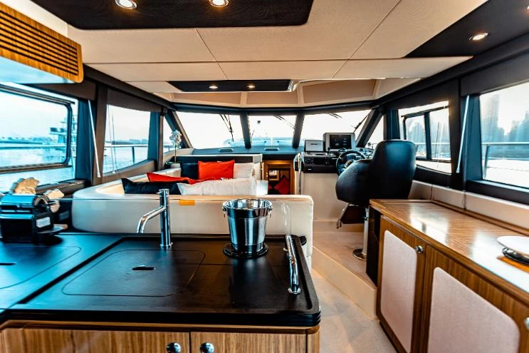 MAGELLANO 43 - Image 11