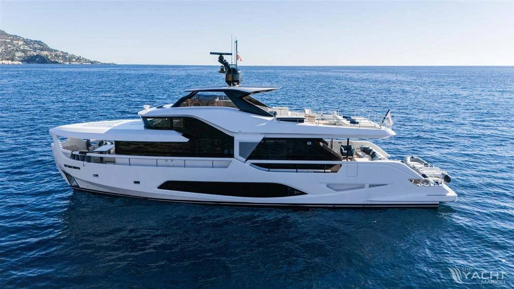 INFYNITO 80 - Image 5