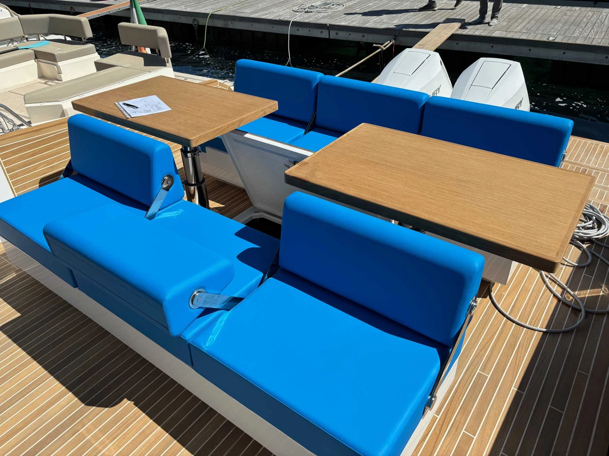 SEAWALKER 35 - Image 3