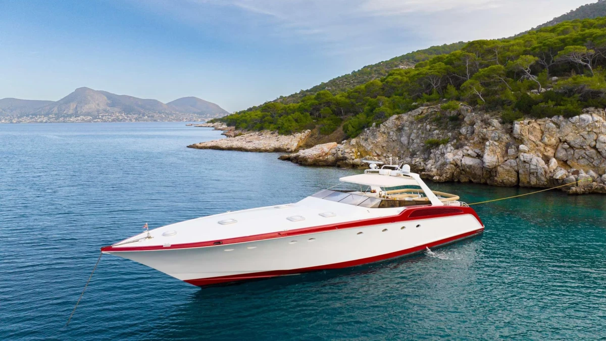 JOHNSON 80 - Image 1