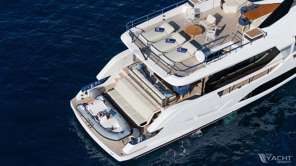 INFYNITO 80 - Image 12