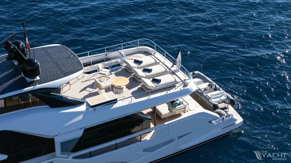 INFYNITO 80 - Image 11