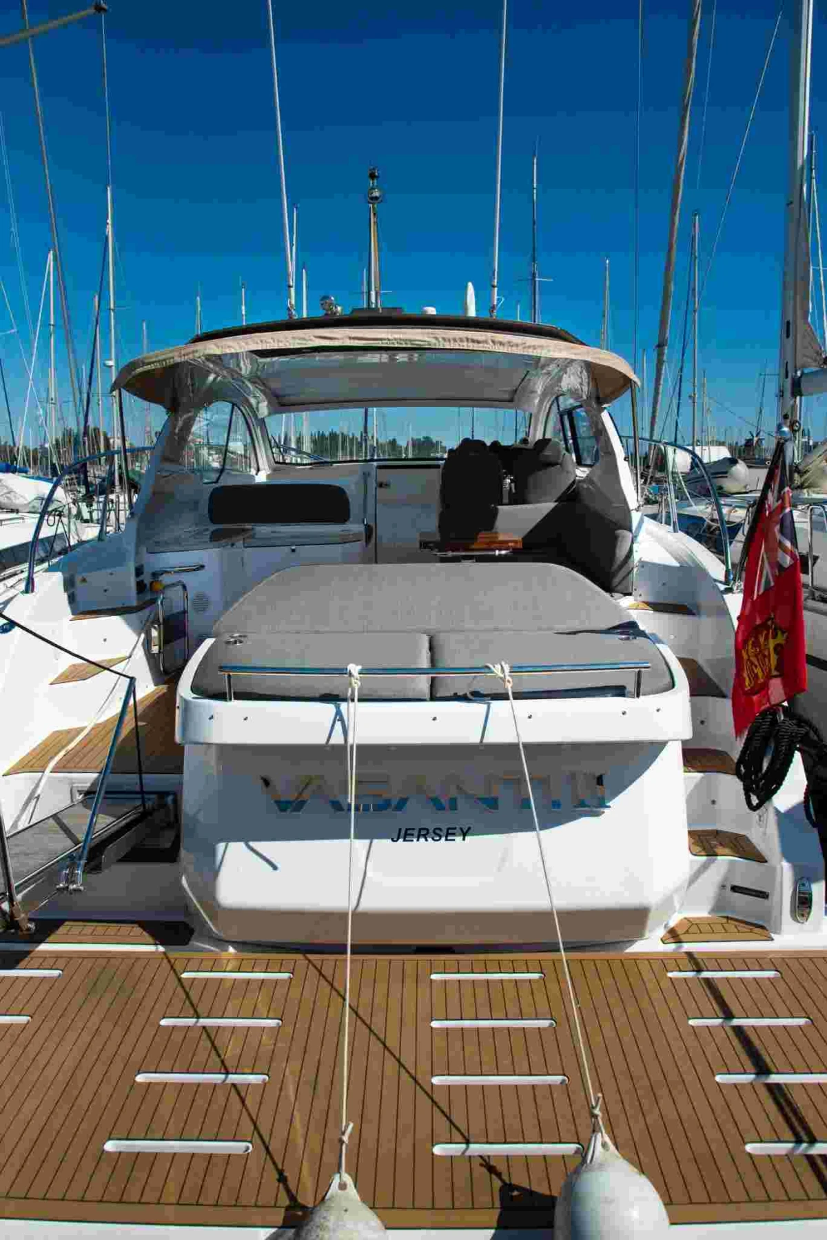 ATLANTIS 45 - Image 10