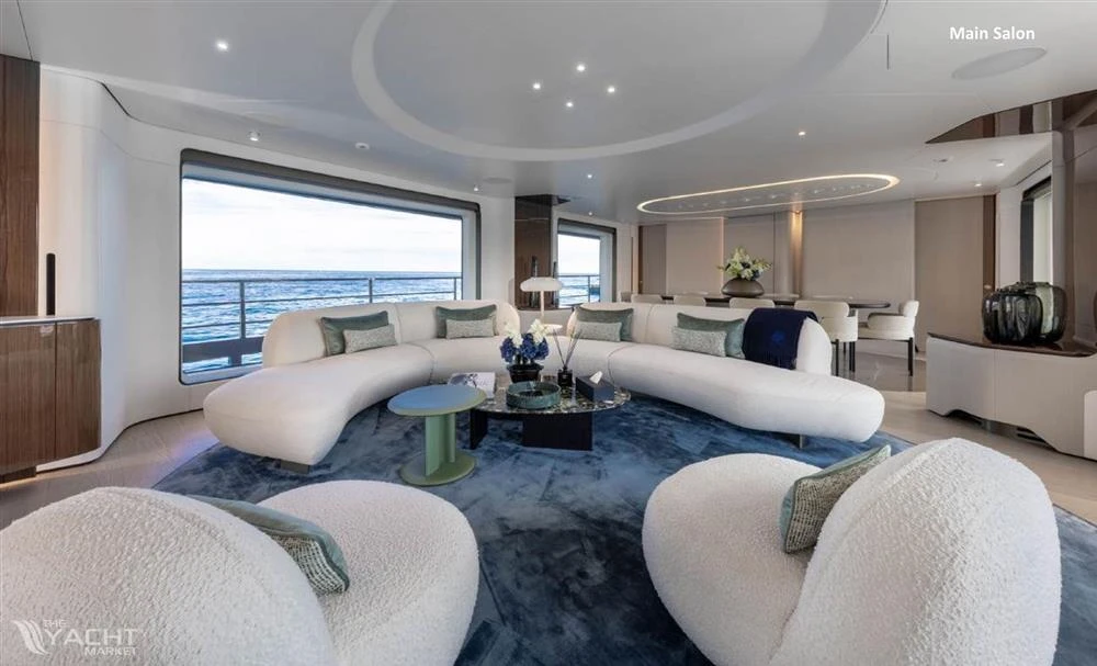 GRANDE 36M " OCEAN ONE" - Image 13