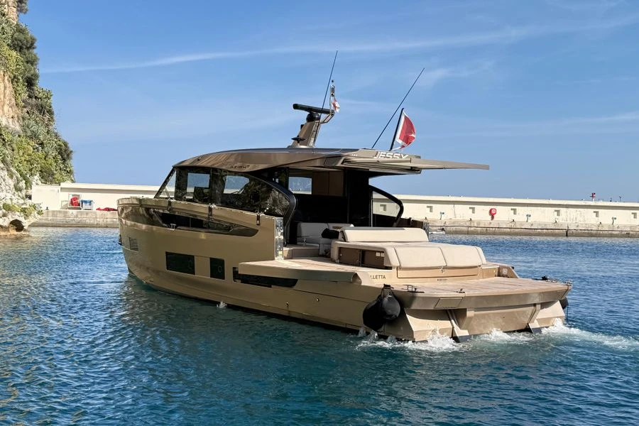 SEADECK 6 "JESSY" - Image 2