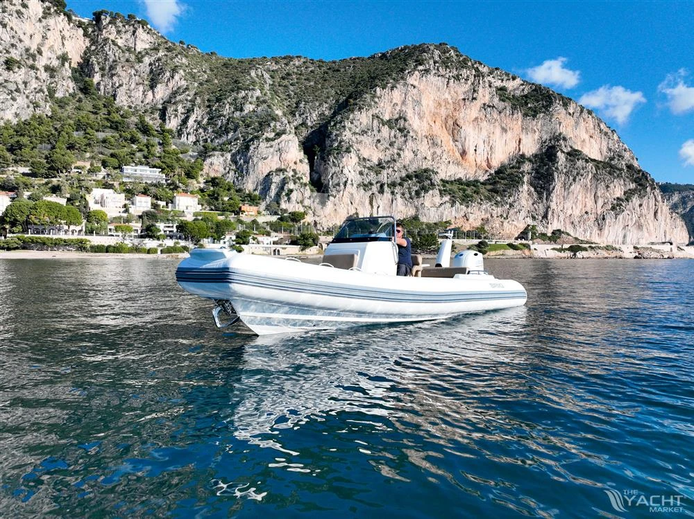 EAGLE 6.7 - Image 10