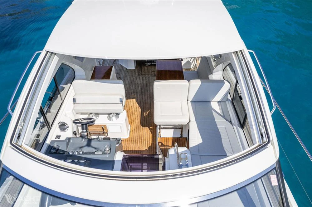 40 HT SPORT - Image 3