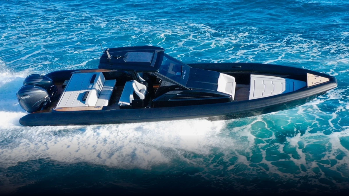 40 EXPLORER T - Image 2