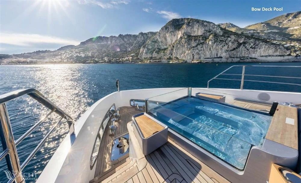 GRANDE 36M " OCEAN ONE" - Image 3