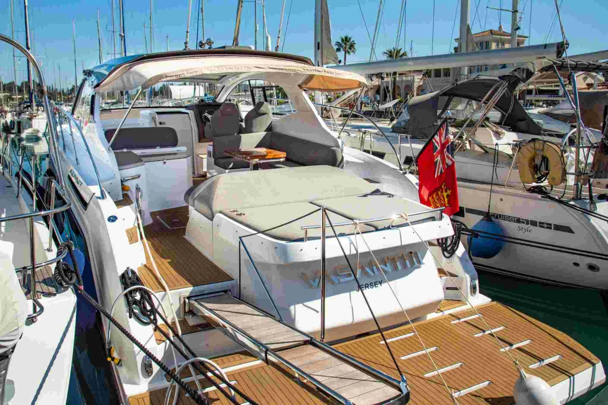 ATLANTIS 45 - Image 12