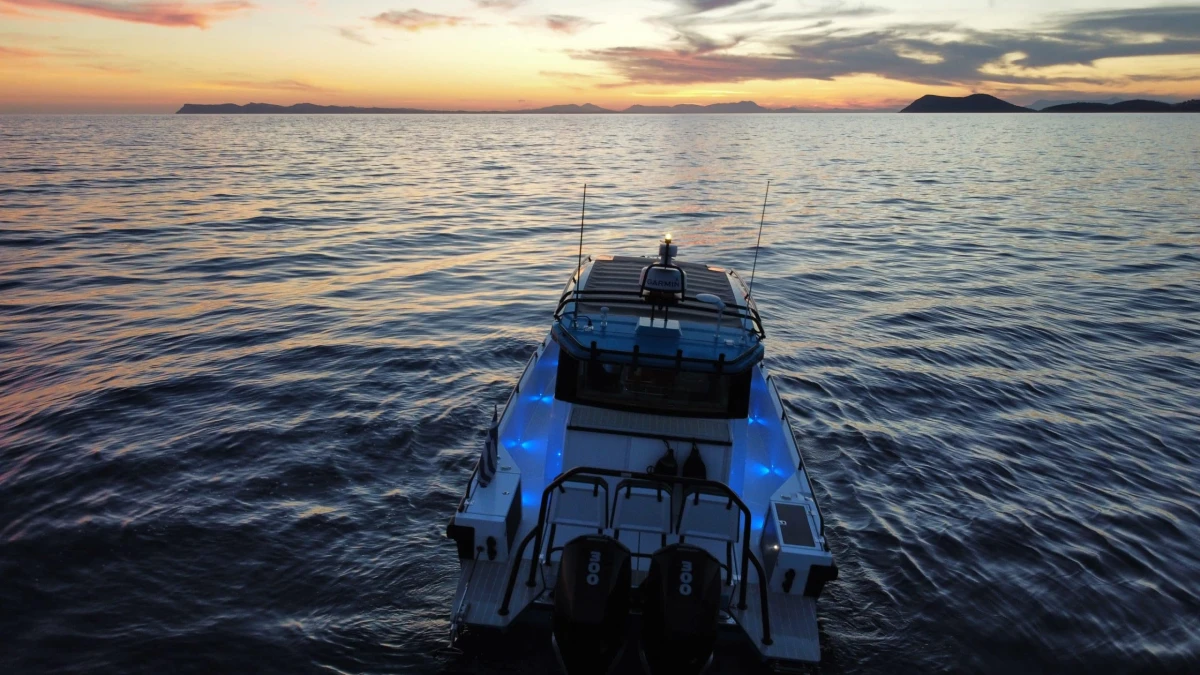 37 SC BRABUS LINE - Image 2