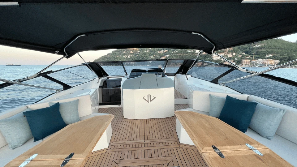 BB 44 PANAREA (BENMAR) - Image 14