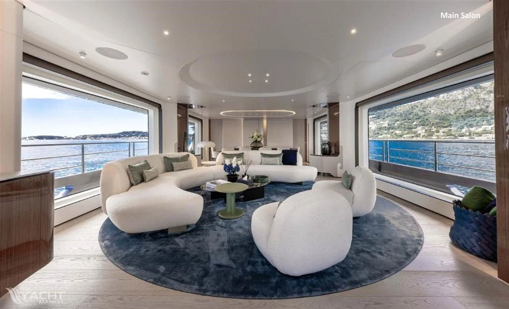 GRANDE 36M " OCEAN ONE" - Image 12