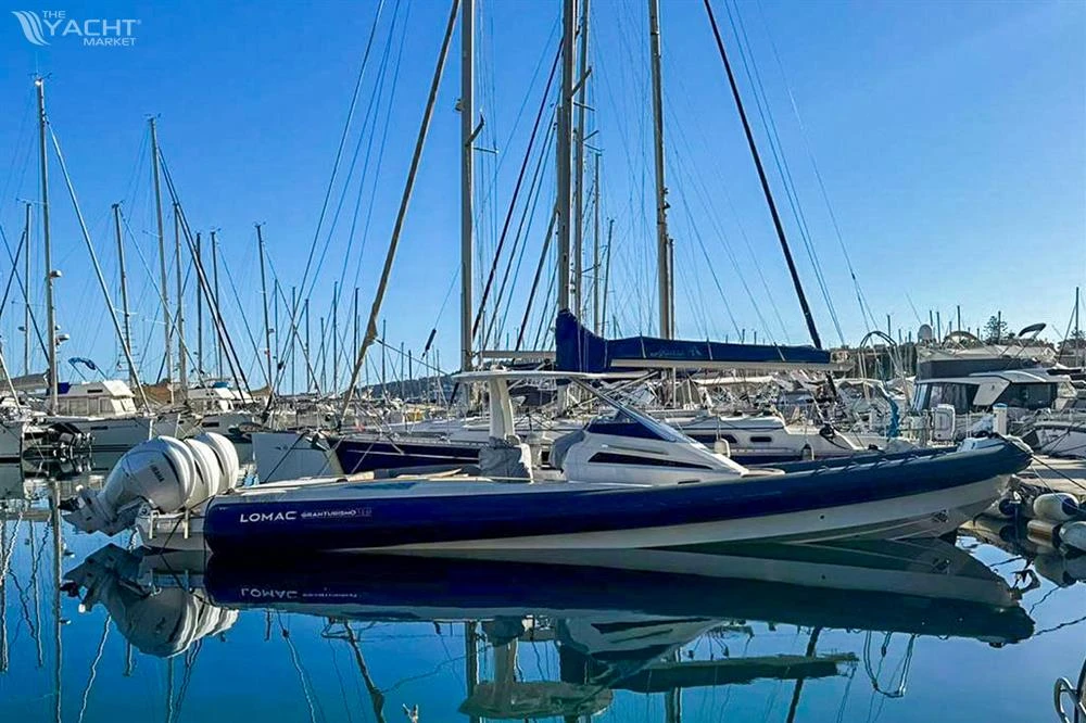 GRANTURISMO 12 - Image 1