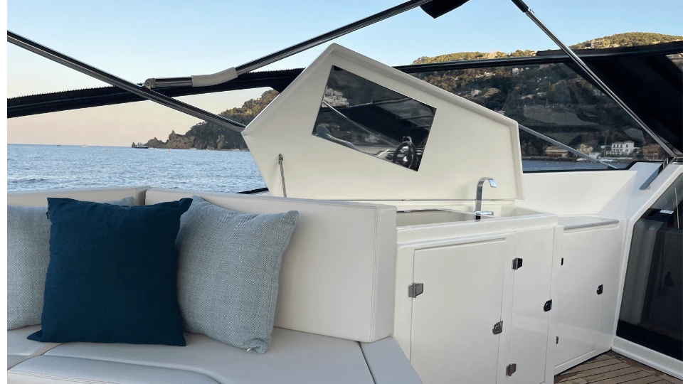 BB 44 PANAREA (BENMAR) - Image 7