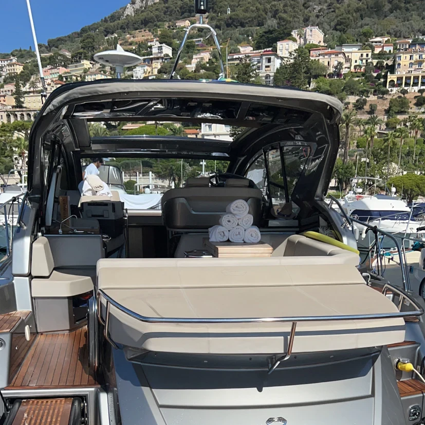 M44 HT “ANDIAMO” - Image 11