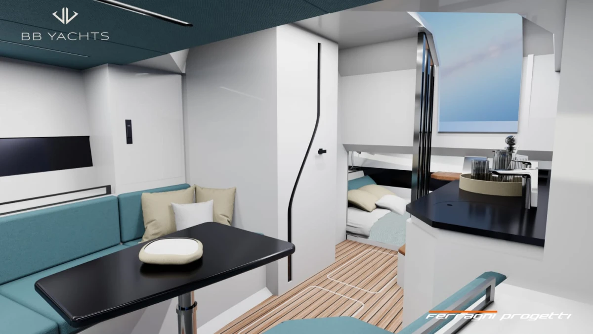 BB 35 ELBA (IN-BOARD) - Image 9