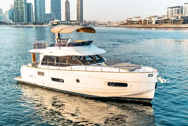 MAGELLANO 43 - Image 12