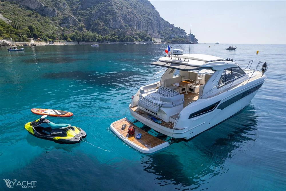 40 HT SPORT - Image 2