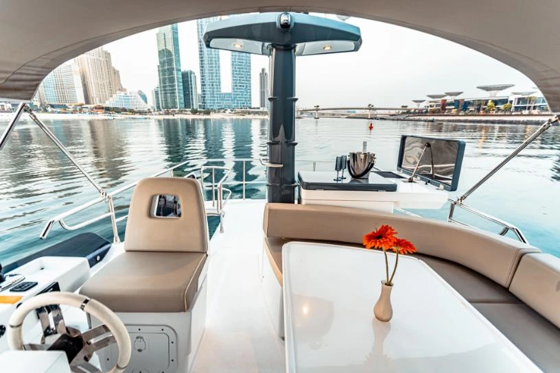 MAGELLANO 43 - Image 3