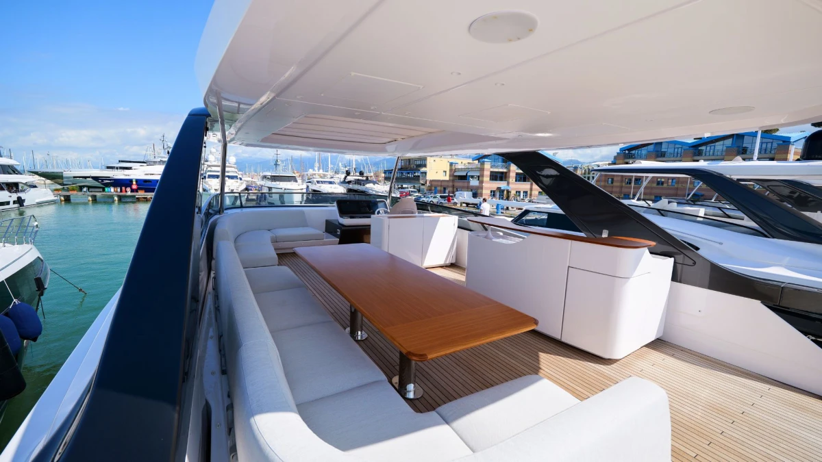 GRANDE 26METRI - Image 5