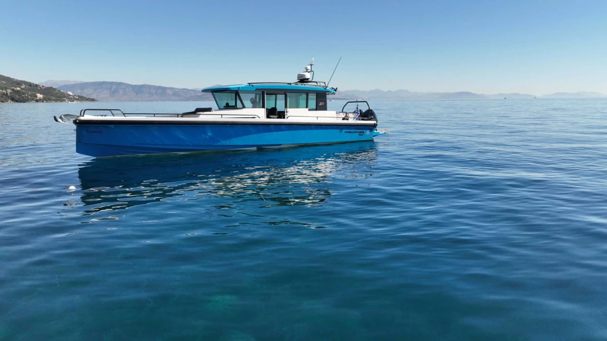 37 SC BRABUS LINE - Image 4