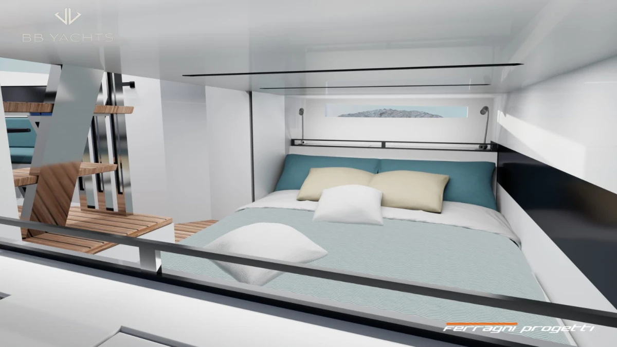 BB 35 ELBA (IN-BOARD) - Image 5