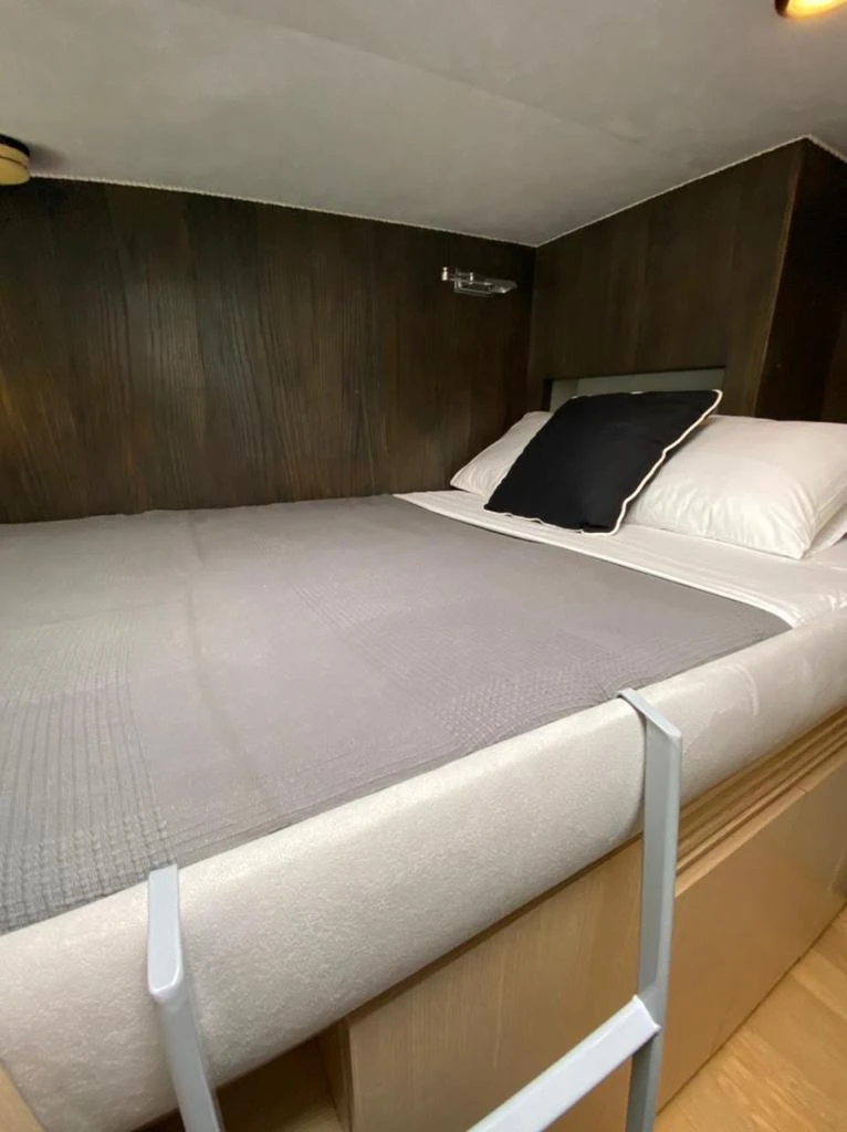 JOHNSON 80 - Image 4