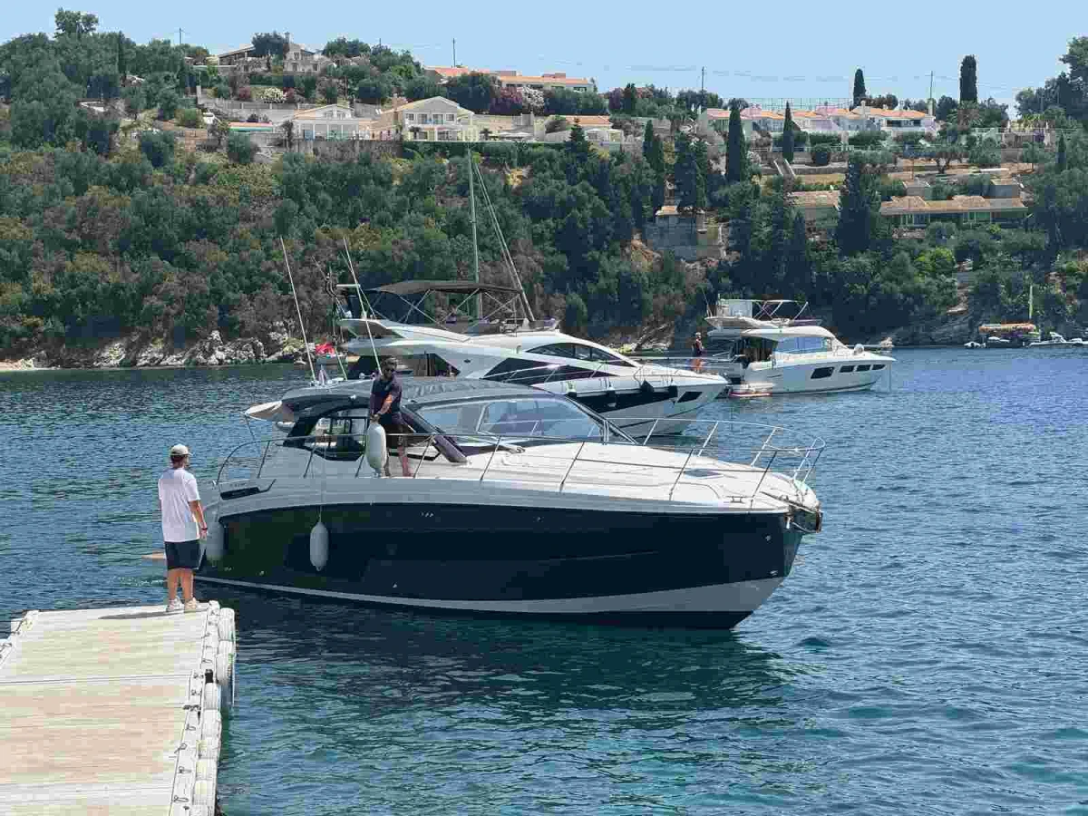 ATLANTIS 45 - Image 4