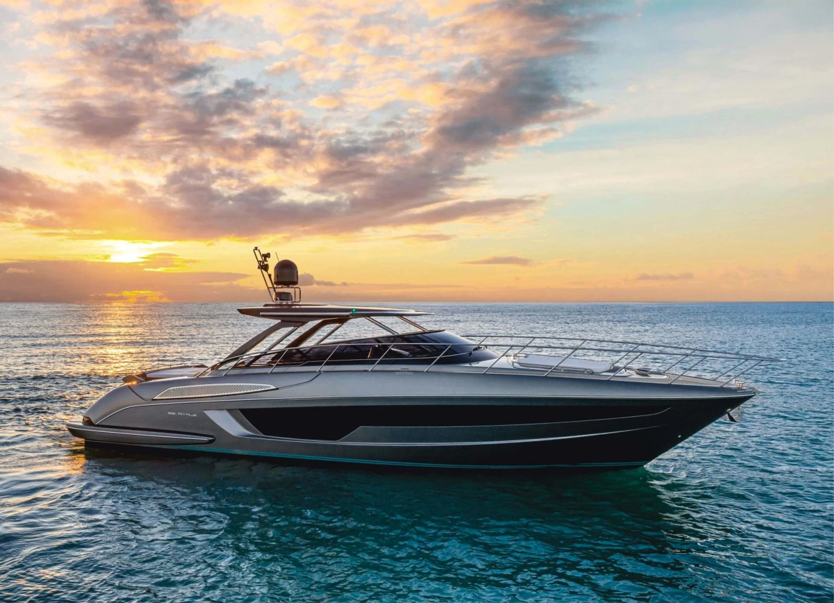 Riva RIVALE 56