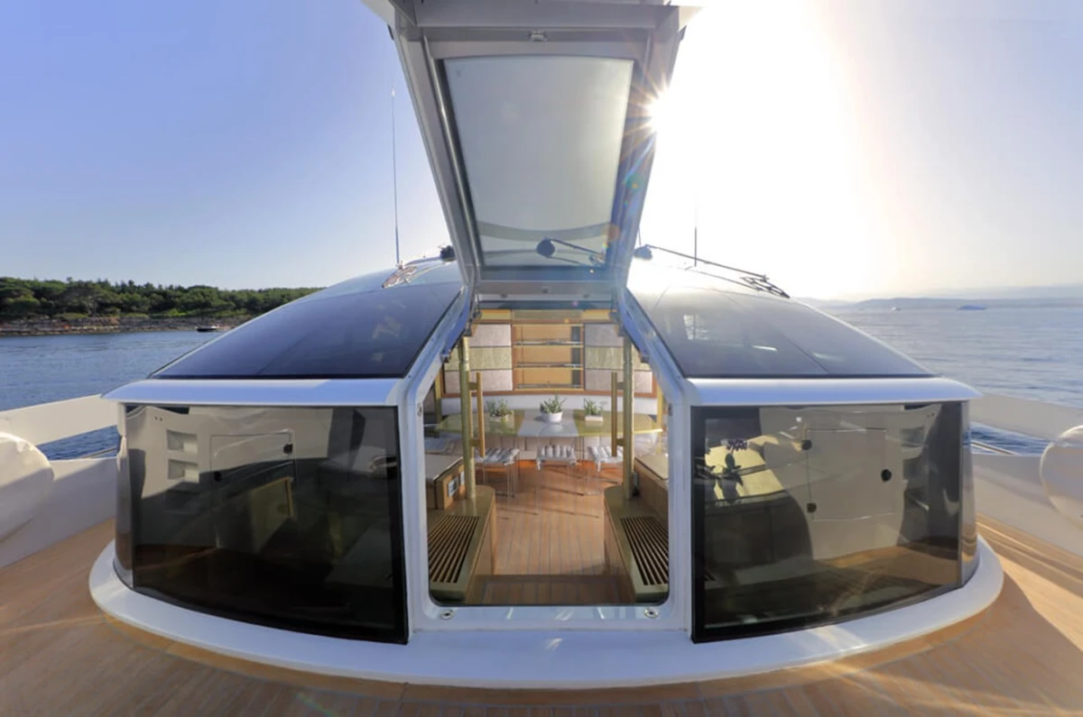 ONE HUNDRED - 100 - ASTRO - Image 11