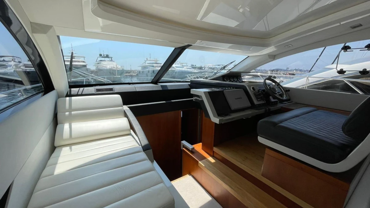 TARGA 50GT - Image 5