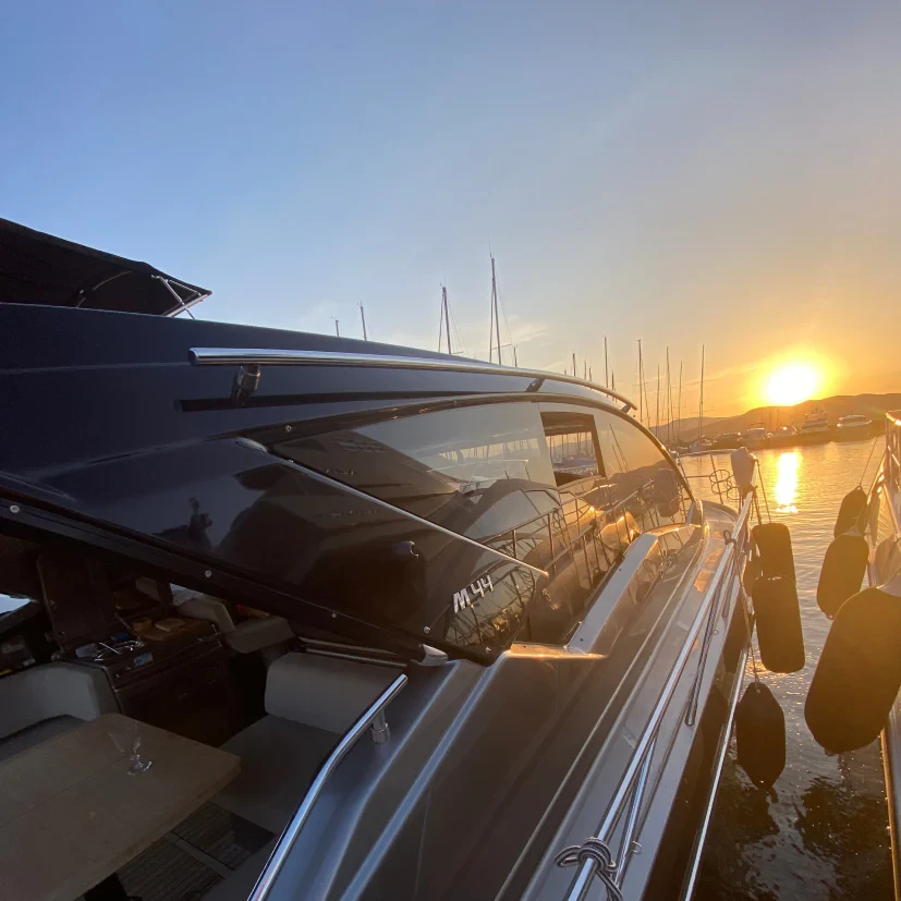 M44 HT “ANDIAMO” - Image 15