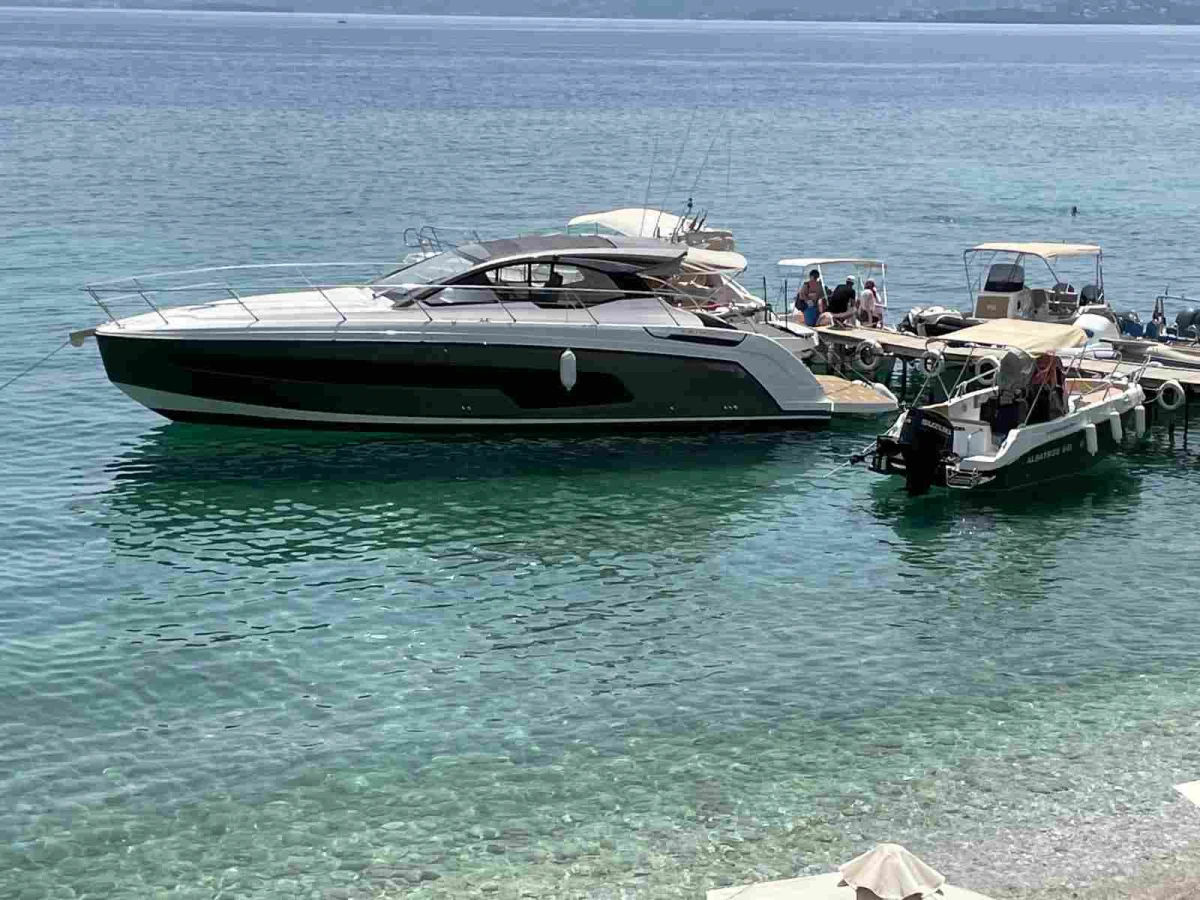 ATLANTIS 45 - Image 3