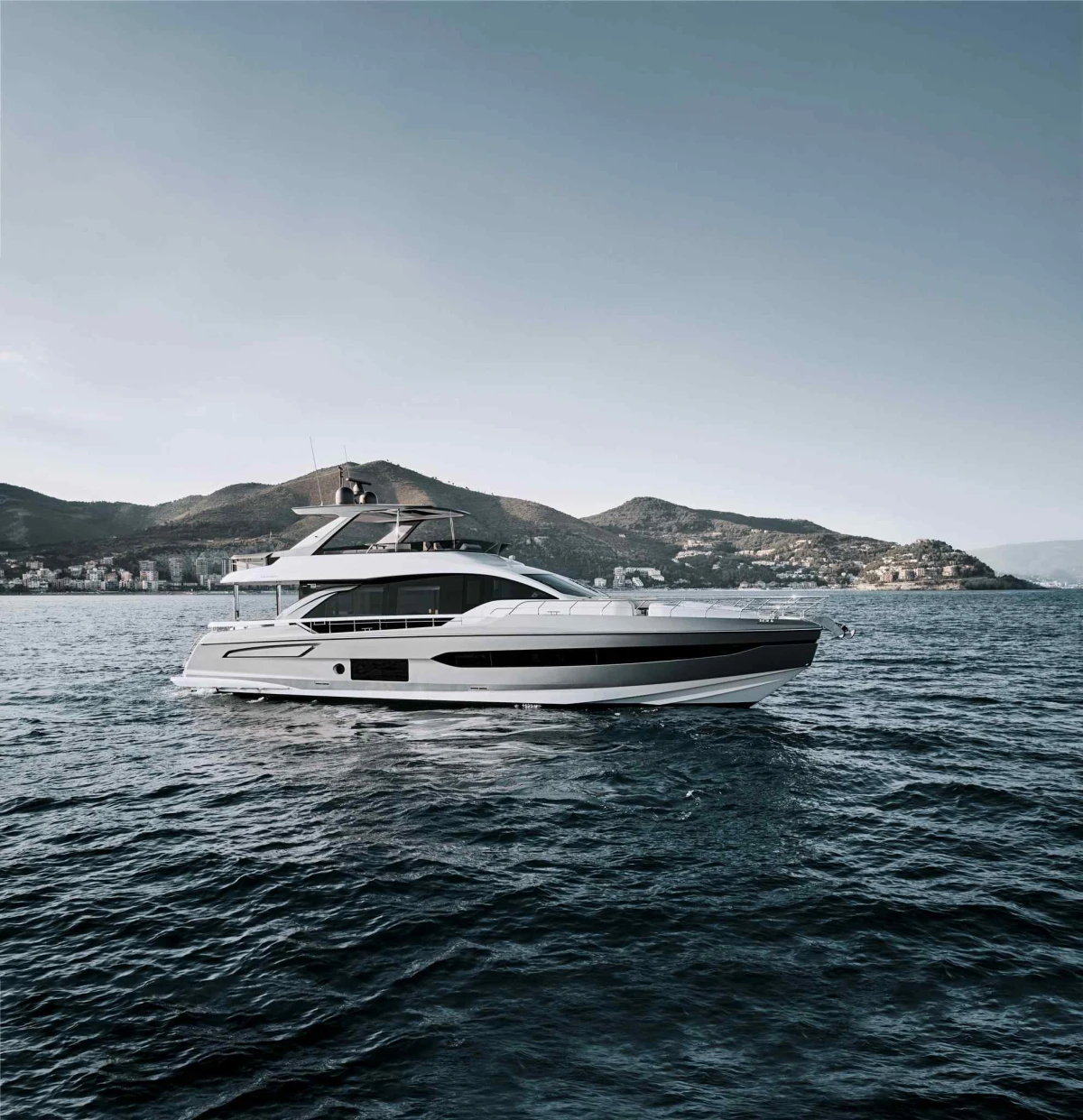 Azimut FLY 78