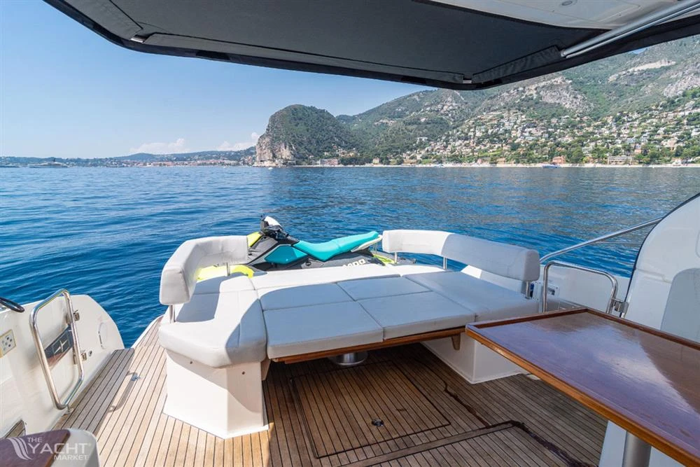 40 HT SPORT - Image 8