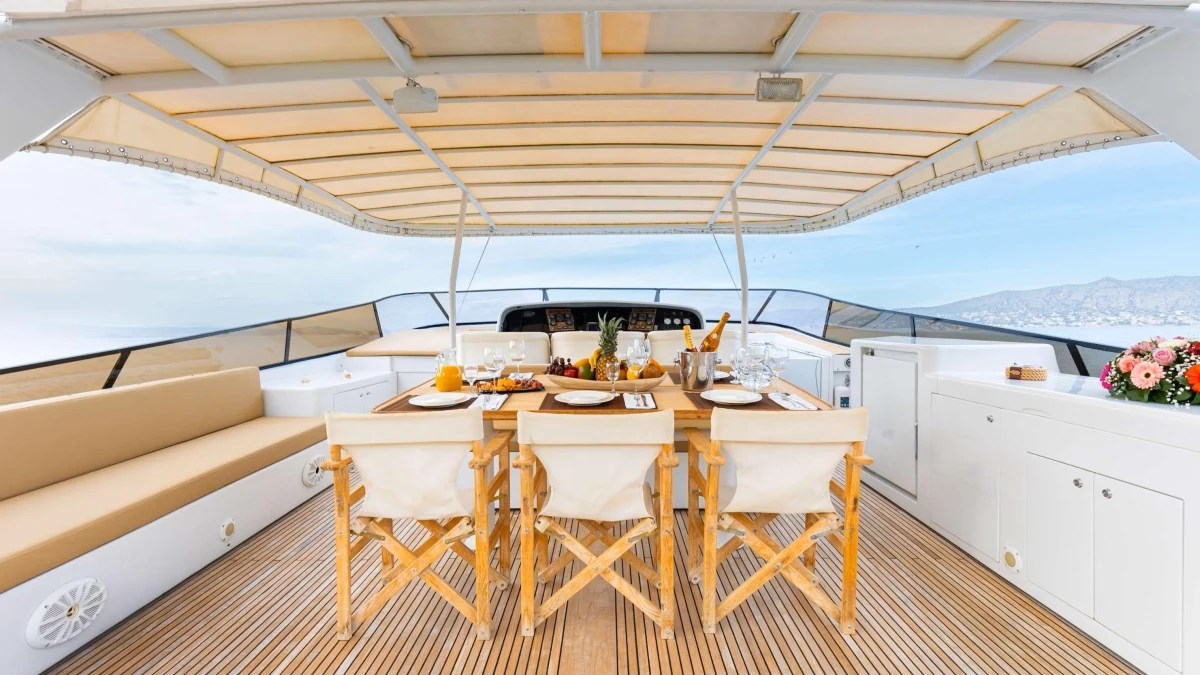 JOHNSON 80 - Image 7