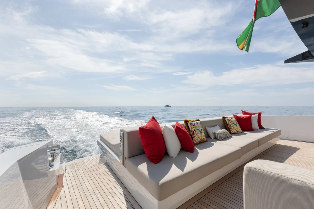 SHERPA 80XL - Image 13