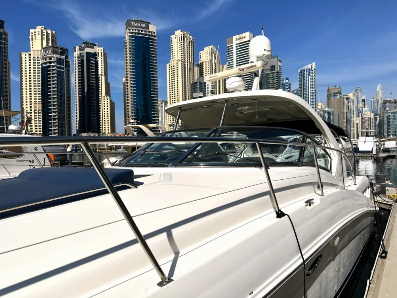 SUNDANCER 390 - Image 4