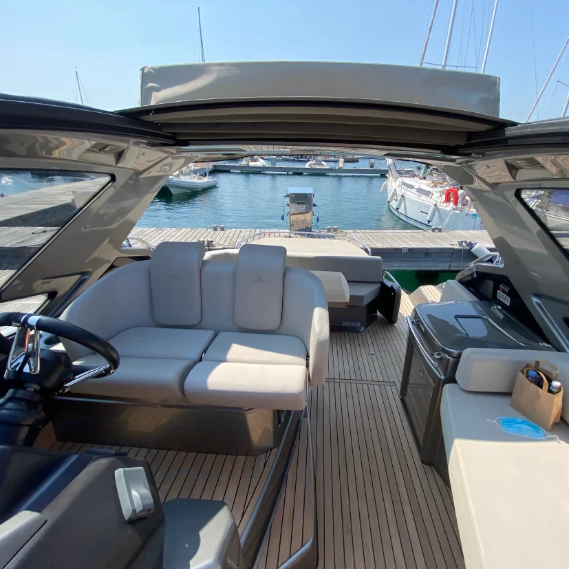 M44 HT “ANDIAMO” - Image 14