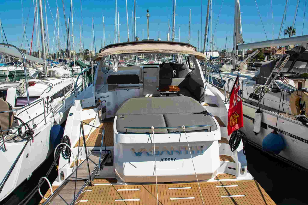 ATLANTIS 45 - Image 9