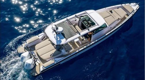 37 SUN-TOP MEDITERRANA - Image 1